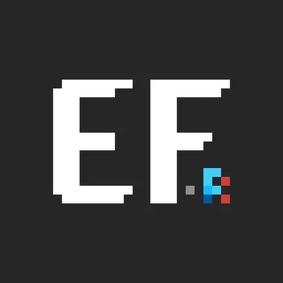 efer sprite: pixel art editor