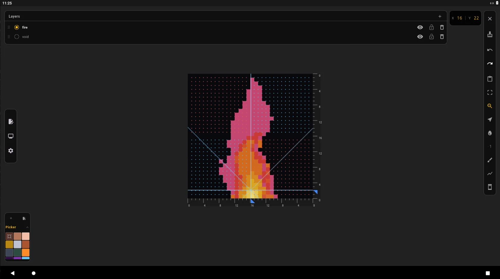 efer sprite screenshot